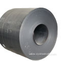 AISI SAE 1020 Low Carbon Steel Coil